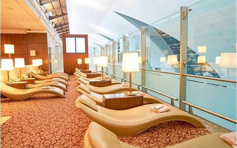 Discover The Luxury Of Dubai Airport Private Jet Terminal