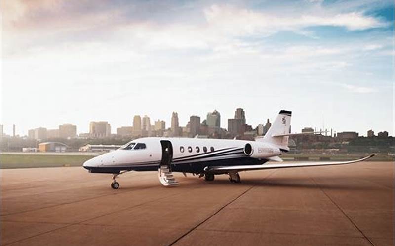 Discover The Most Affordable Private Jets