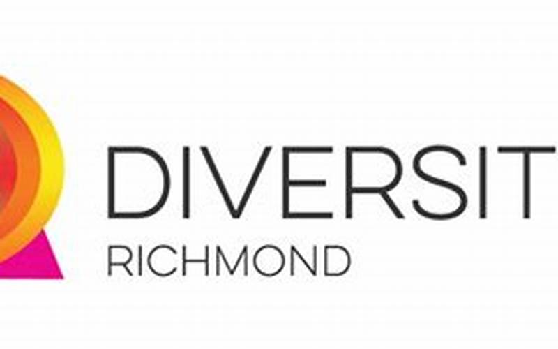 Diversity In Richmond Va