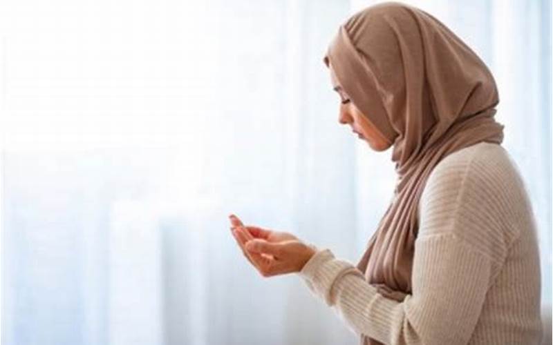 Doa Menghilangkan Jerawat Arab