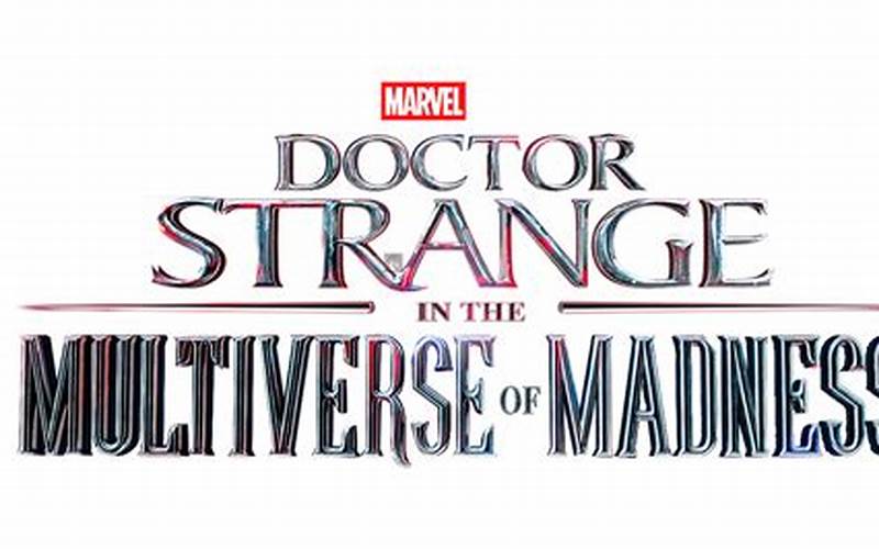 Doctor Strange in the Multiverse of Madness Wallpaper