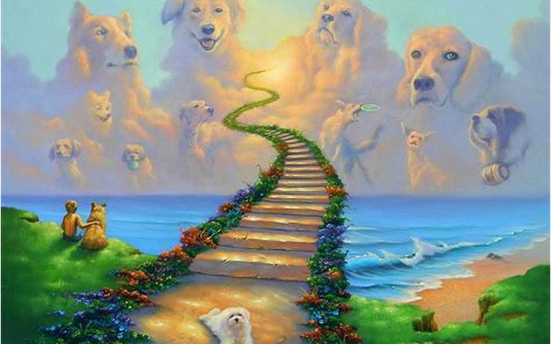 Psalms 36:6 – Do Dogs Go to Heaven?