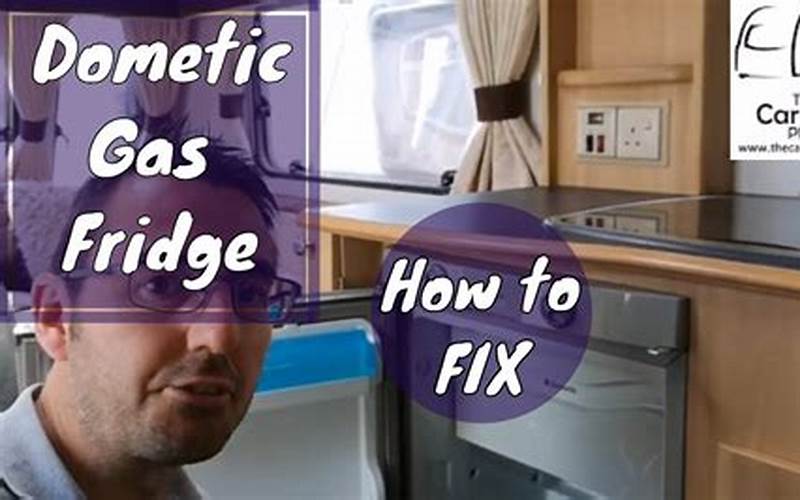 Dometic Fridge Not Cooling on Gas or Electric: Problems and Solutions