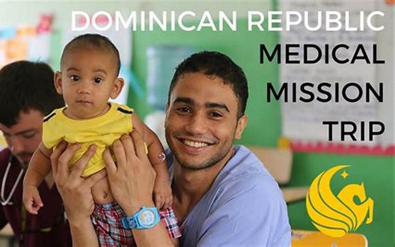 Dominican Republic Medical