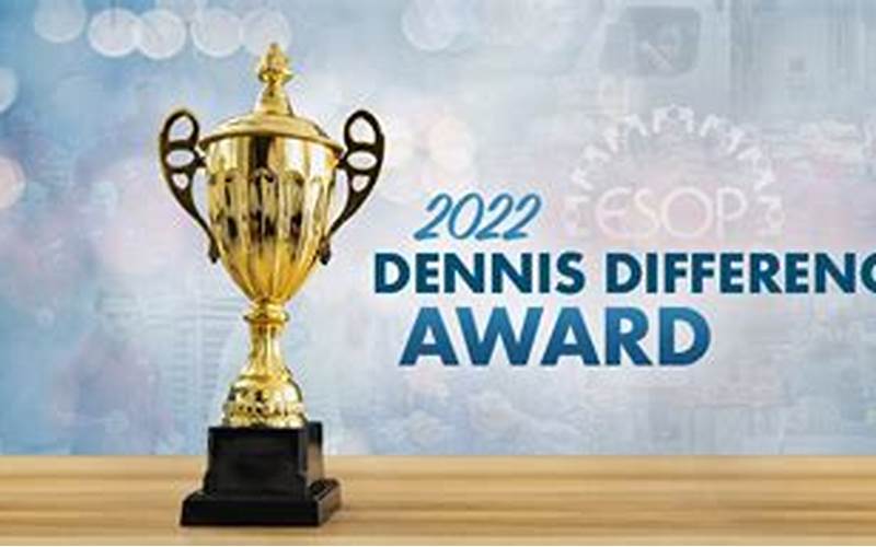 Don'Tavious Dennis Awards