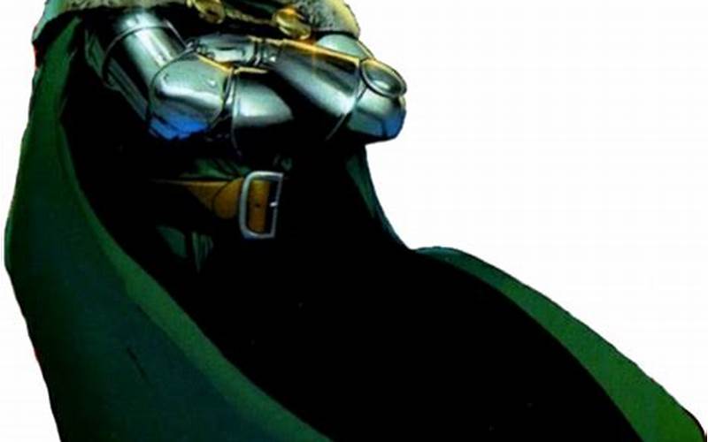 Dr. Doom Marvel Snap: The Ultimate Guide