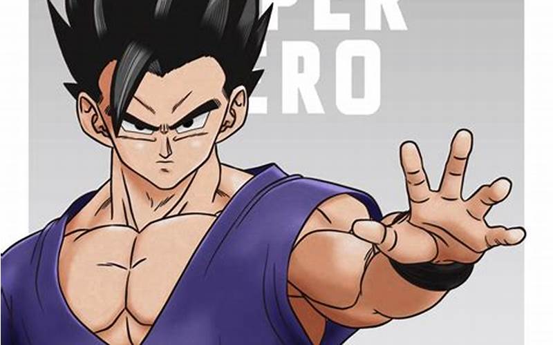 Dragon Ball Super Superhero Watch Online Free: All You Need to Know