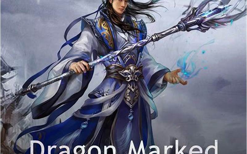 Dragon Marked War God Themes