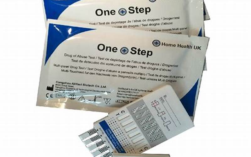 PAM Transport Drug Test: What You Need to Know