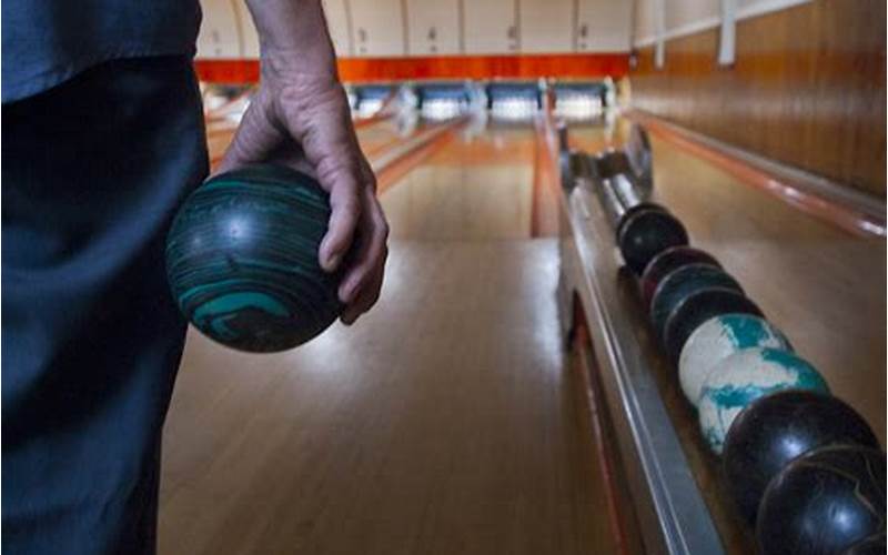 Rules of Duckpin Bowling