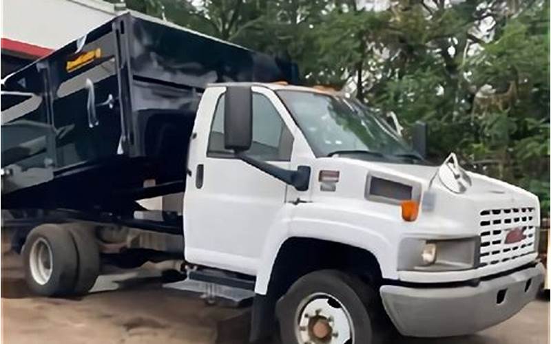 Dump Trucks For Sale By Owner California