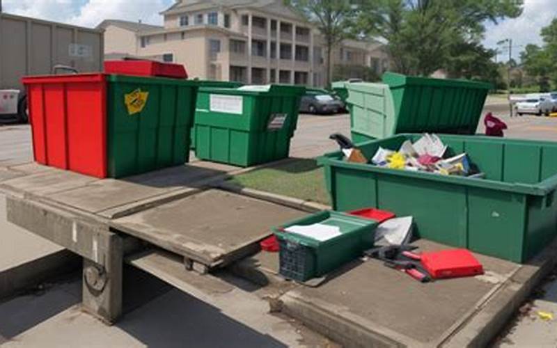 Is Dumpster Diving Legal in Alabama?