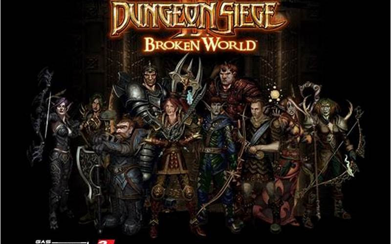 Dungeon Siege 2 Leveling Guide: Tips and Tricks to Level Up Fast