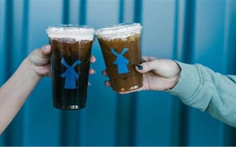 Dutch Bros Kyle Opening Date: All You Need to Know