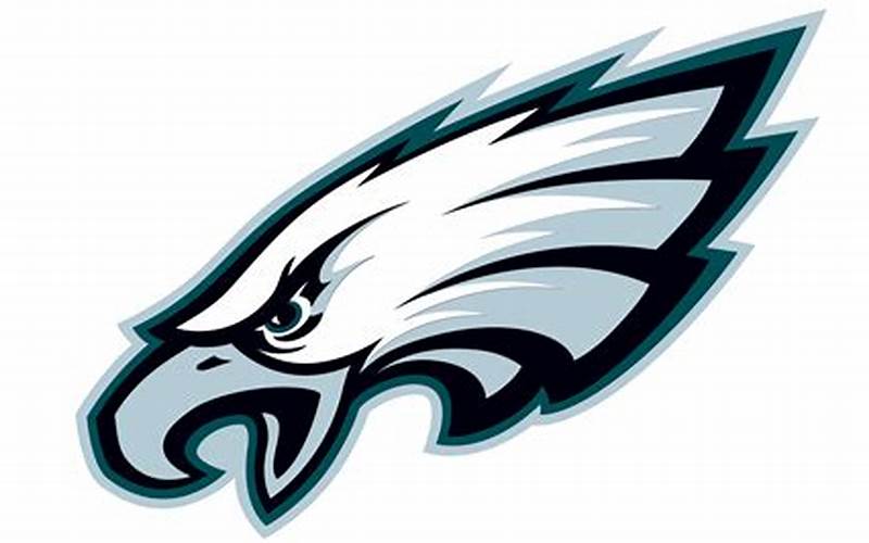 How to Draw the Eagles Logo