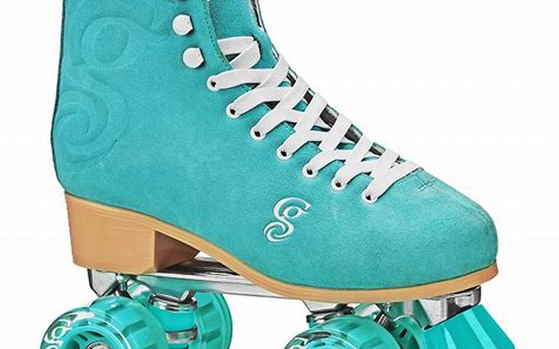 Easy To Use Of Candi Girl Roller Skates