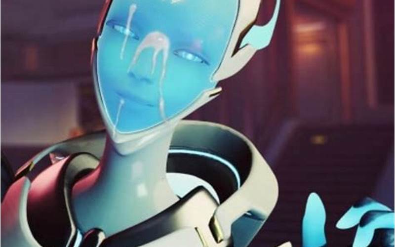 Echo Overwatch Rule 34: Exploring the Controversial Topic