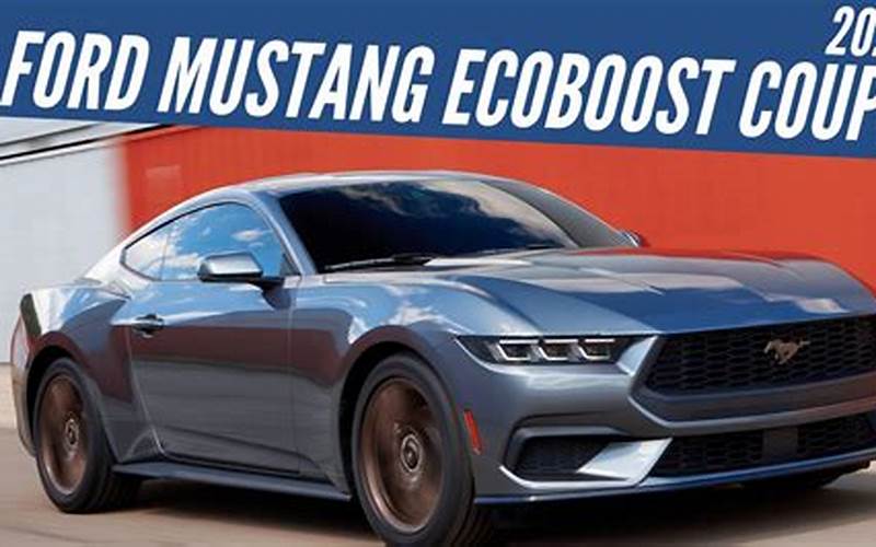 Ecoboost Premium Features