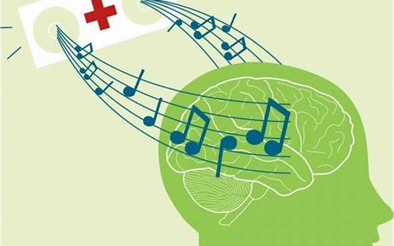 Effects Of Music Therapy On Mental Health