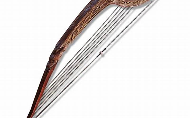 Elden Ring Harp Bow: A Comprehensive Guide