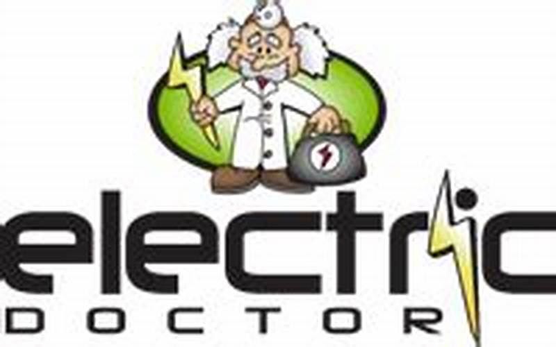 Electric Doctor