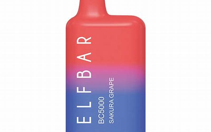What’s the Difference Between Elf Bar and Elf Bar Ultra