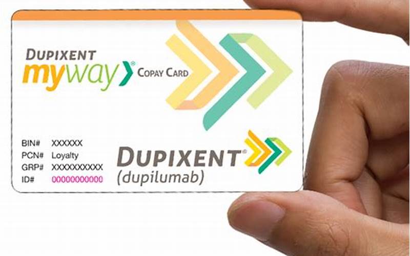 Eligibility Requirements For Dupixent My Way