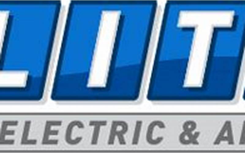 Elite Electric & Air