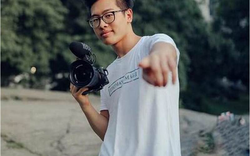 Elliot Choy Net Worth: How Much Does the YouTube Star Make?
