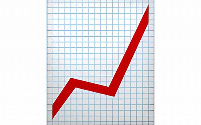 Emoji Of A Chart With An Upward Trend