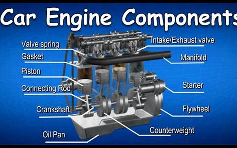 Engine Components