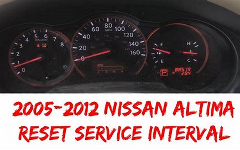 Nissan Altima Engine Light: Causes, Symptoms, and Solutions