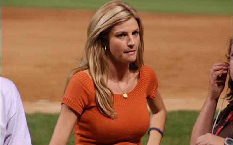 Erin Andrews Workout