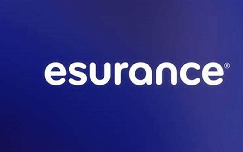 Esurance Insurance
