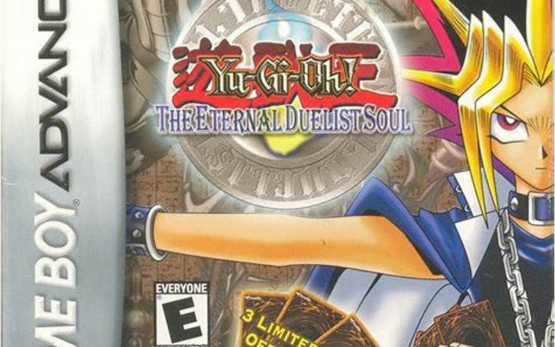 Eternal Duelist Soul Game