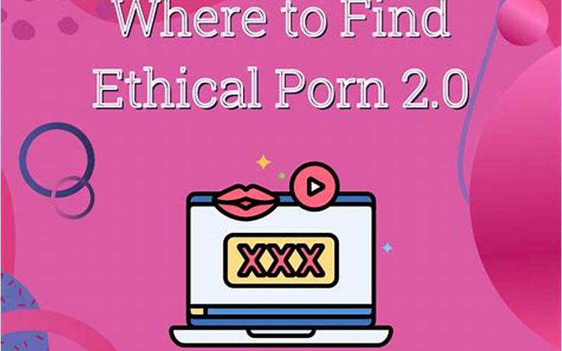 Ethics Of Porn