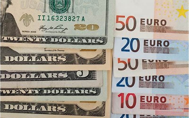 198 Euros to Dollars: Understanding the Currency Conversion