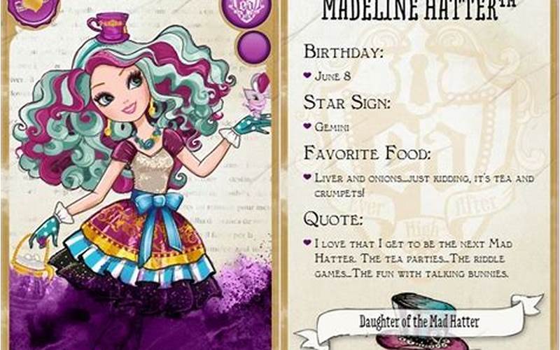 Ever After High Rule 34 Controversy