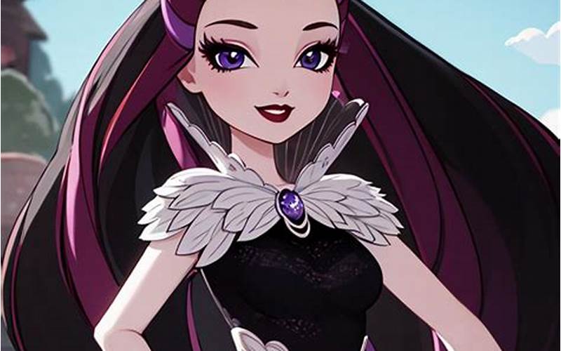 Ever After High Rule 34 Impact