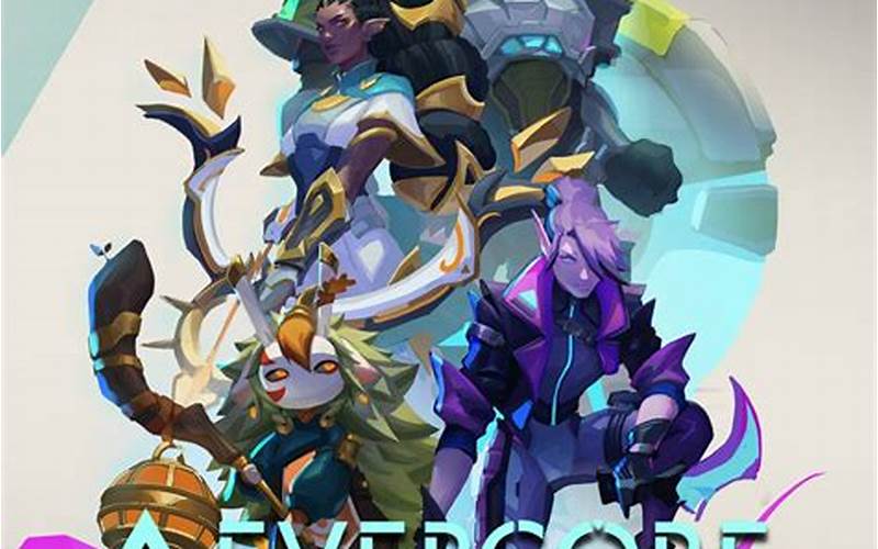 Evercore Heroes Release Date: Everything You Need to Know