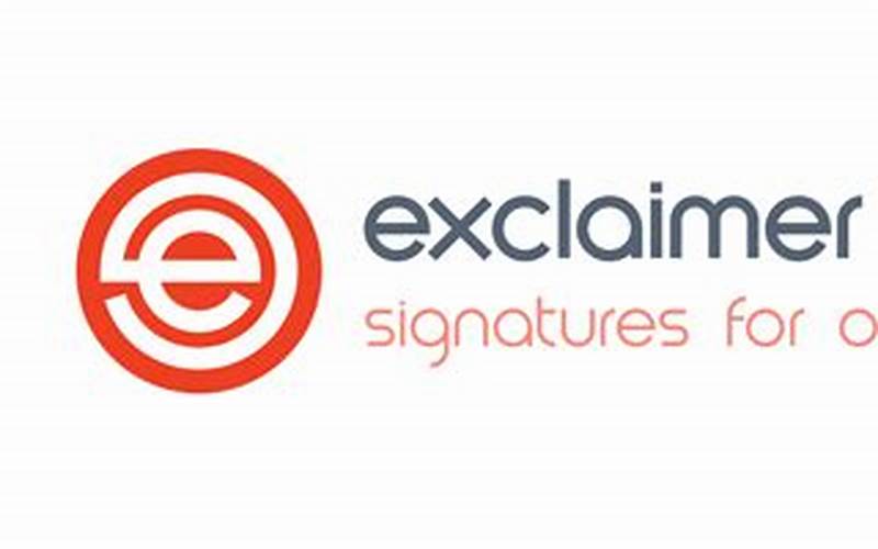 Exclaimer Cloud Signature Update Agent: Simplify Email Signature Management