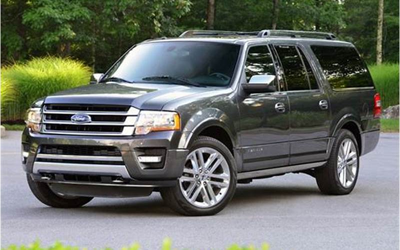 Expedition Ford For Sale