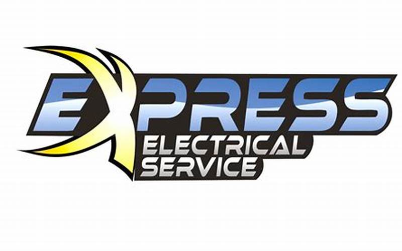 Express Electrical Service Llc Logo