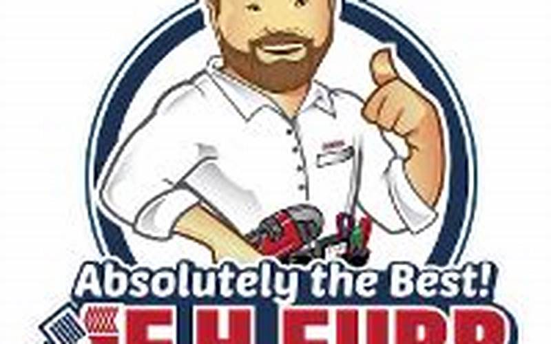 F.H. Furr Logo