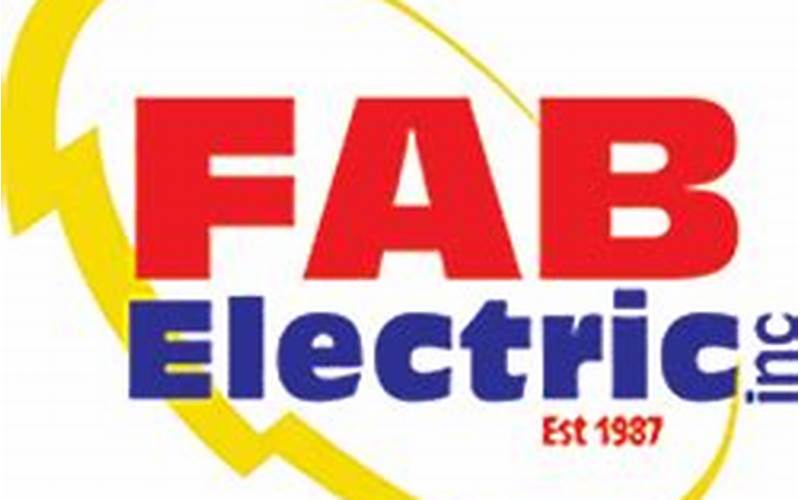 Fab Electric Logo