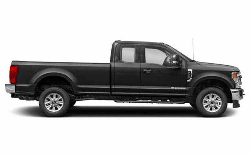 Factors To Consider Before Buying Ford F250 With 8 Foot Box