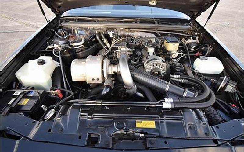 Factors To Consider When Buying A Buick Grand National Engine