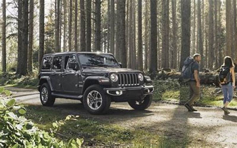 Factors To Consider When Buying A Jeep