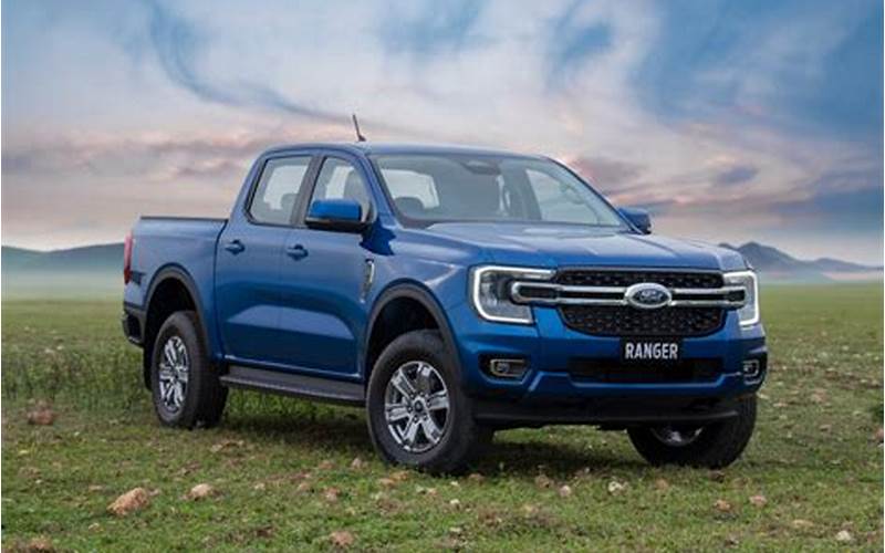 Factors To Consider When Buying Ford Ranger Diesel Truck