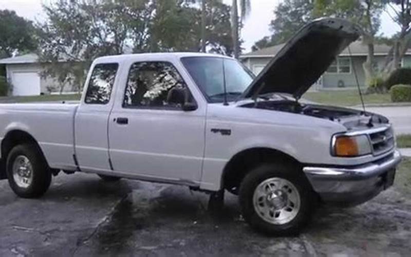 Factors To Consider When Choosing A 1996 Ford Ranger 3.0 Motor